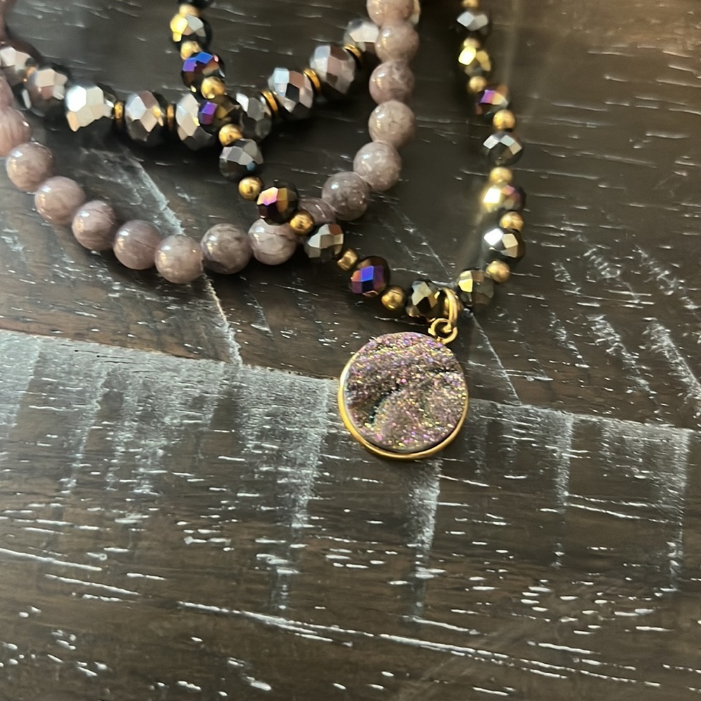 Multi Bracelet - image 2